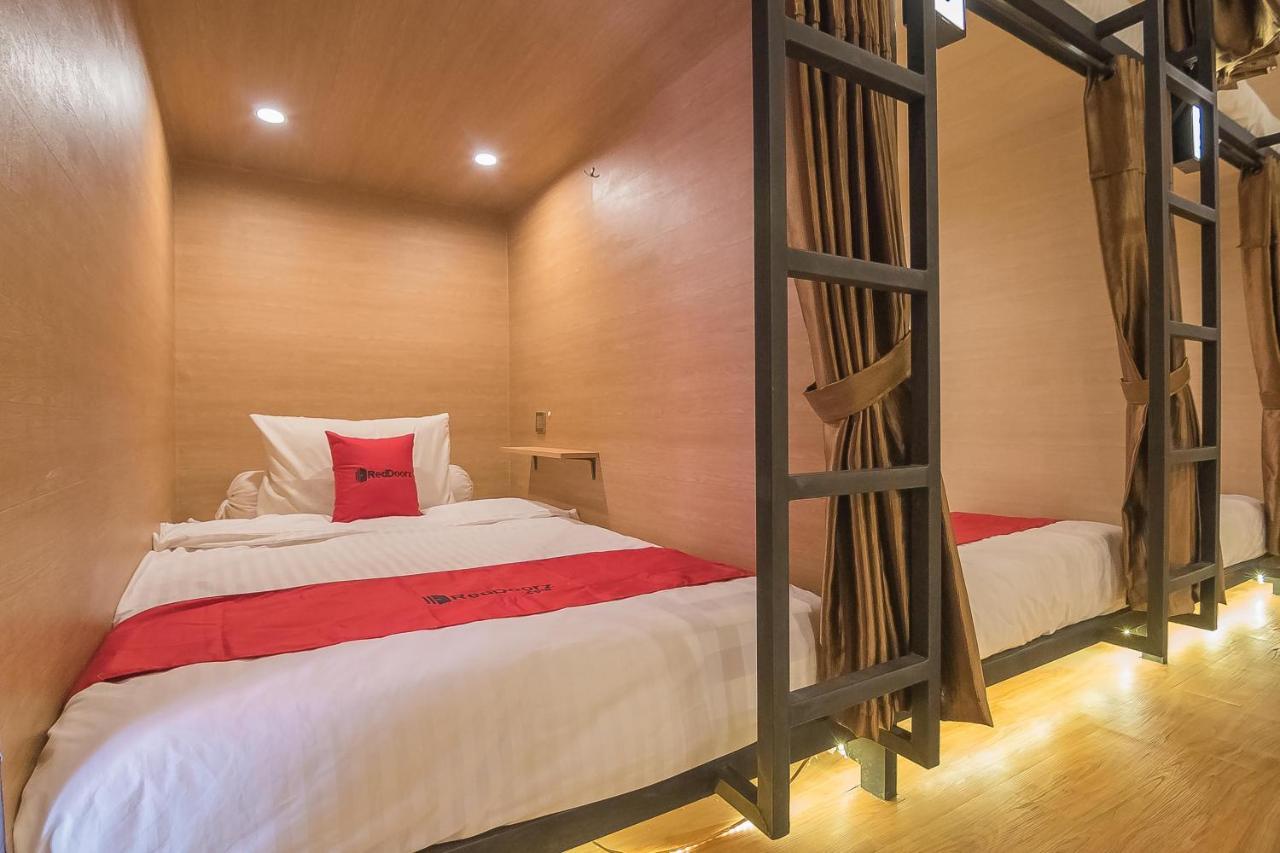 Reddoorz Hostel @ Grand Pangandaran Exterior photo