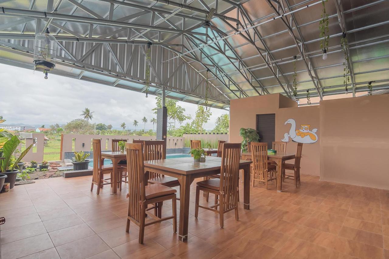 Reddoorz Hostel @ Grand Pangandaran Exterior photo